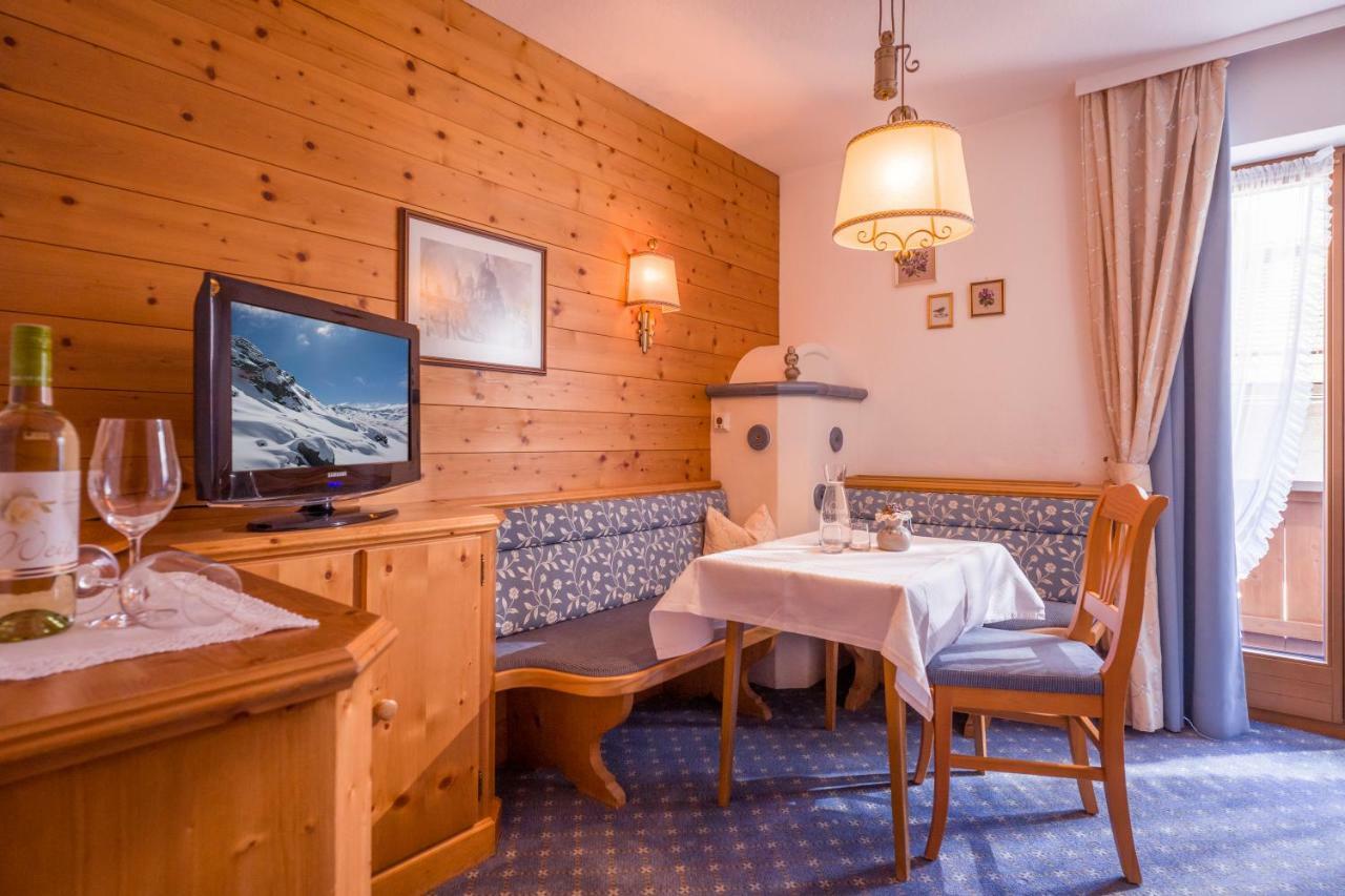 Hotel Viktoria & Landhaus Joggl Mayrhofen Exteriér fotografie